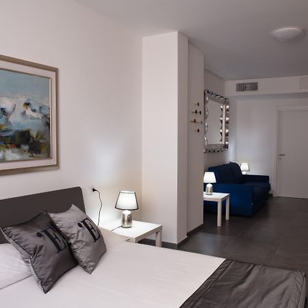 L'Essenza Hotel Olbia Esterno foto