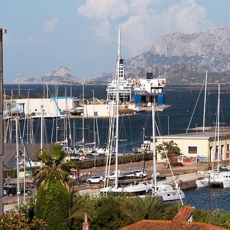 L'Essenza Hotel Olbia Esterno foto