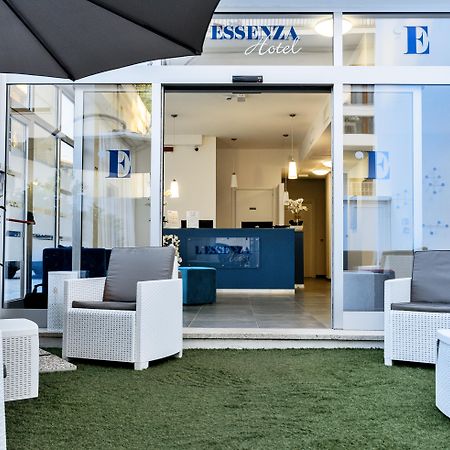 L'Essenza Hotel Olbia Esterno foto