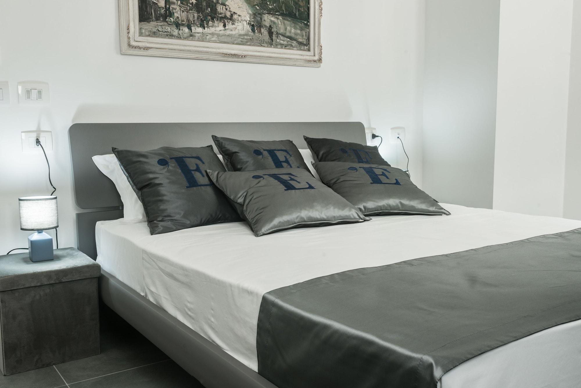 L'Essenza Hotel Olbia Esterno foto