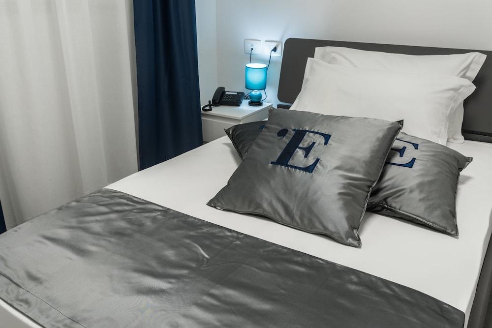 L'Essenza Hotel Olbia Esterno foto