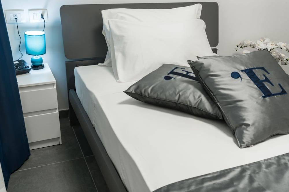 L'Essenza Hotel Olbia Esterno foto