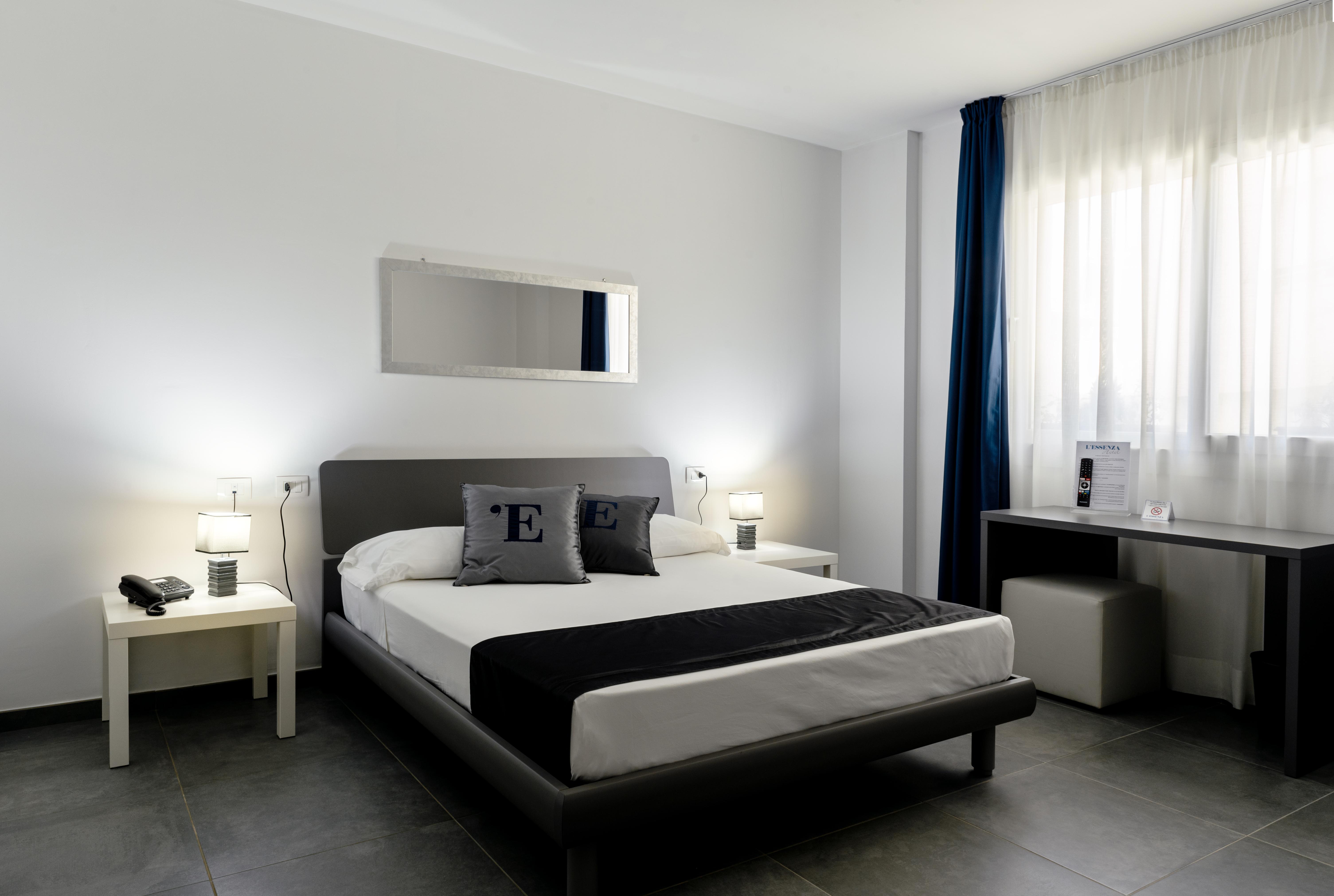 L'Essenza Hotel Olbia Esterno foto