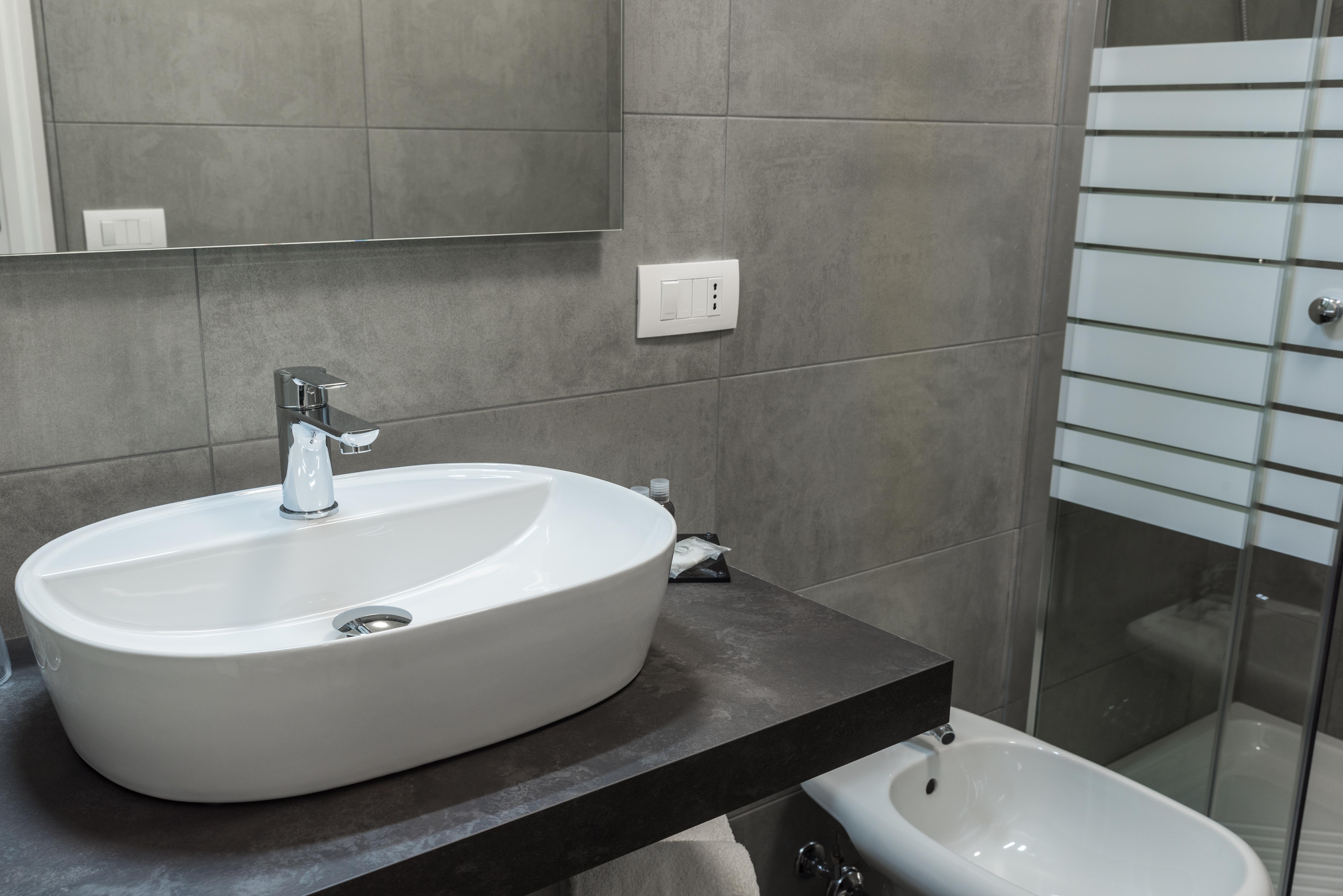 L'Essenza Hotel Olbia Esterno foto