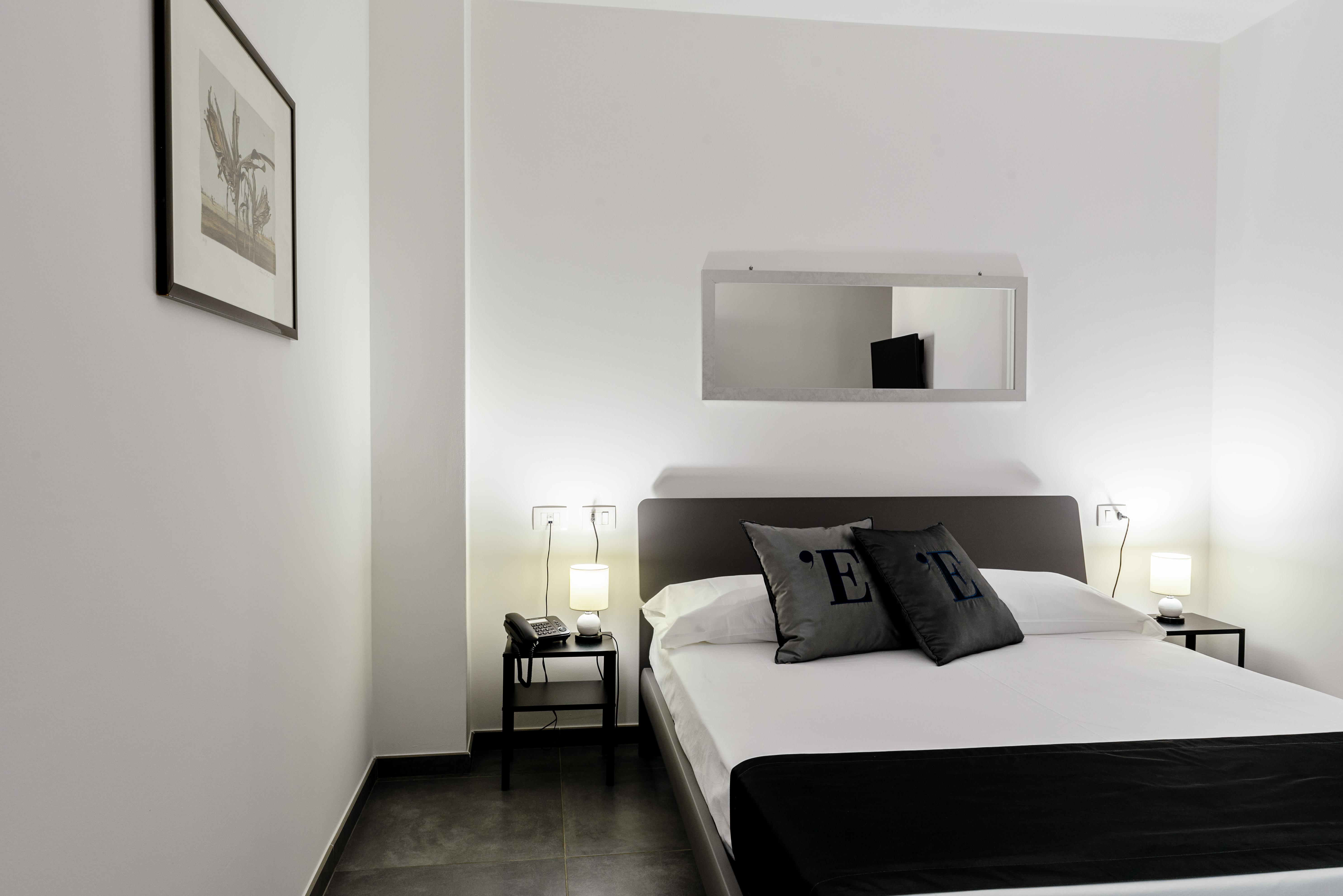 L'Essenza Hotel Olbia Esterno foto