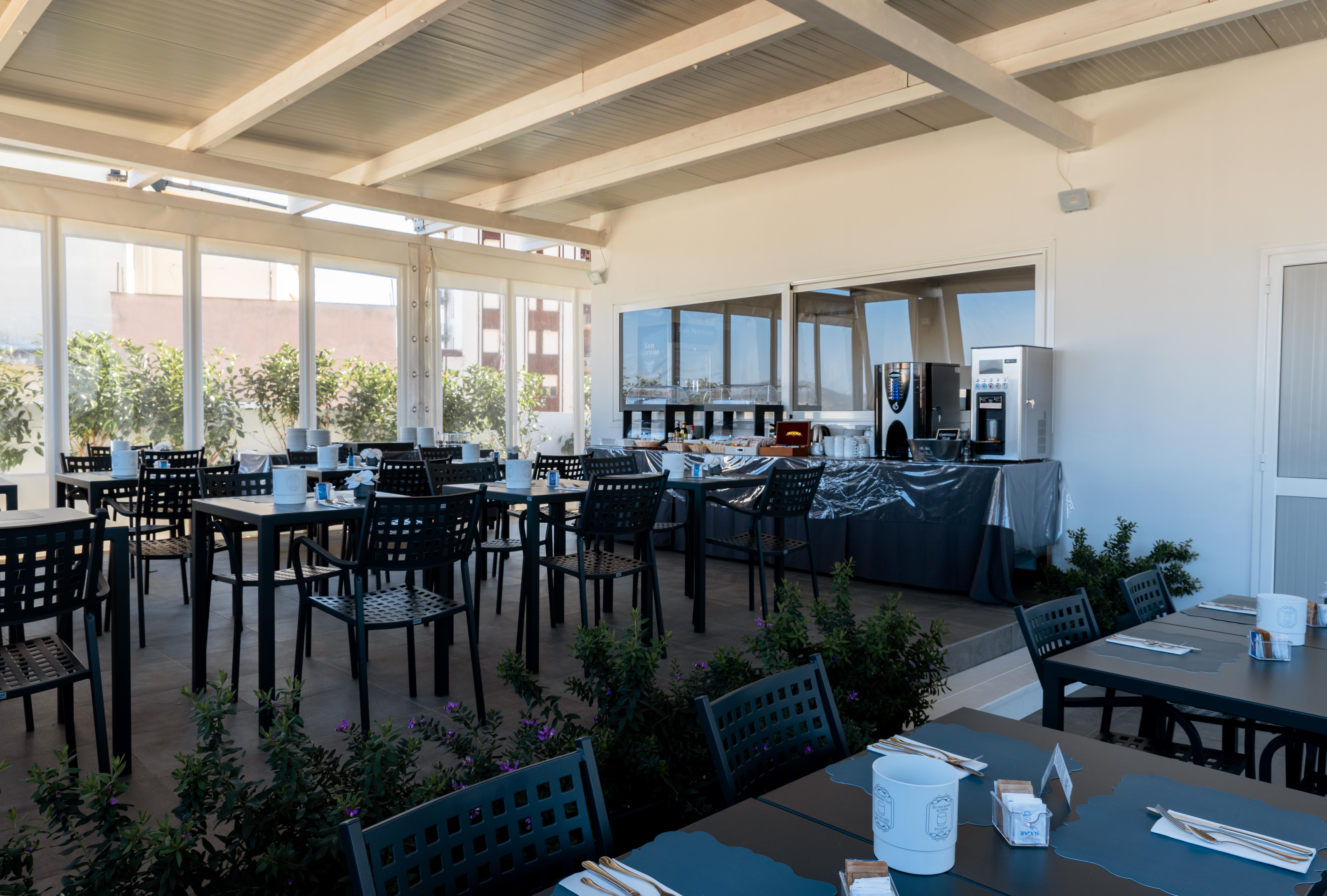 L'Essenza Hotel Olbia Esterno foto