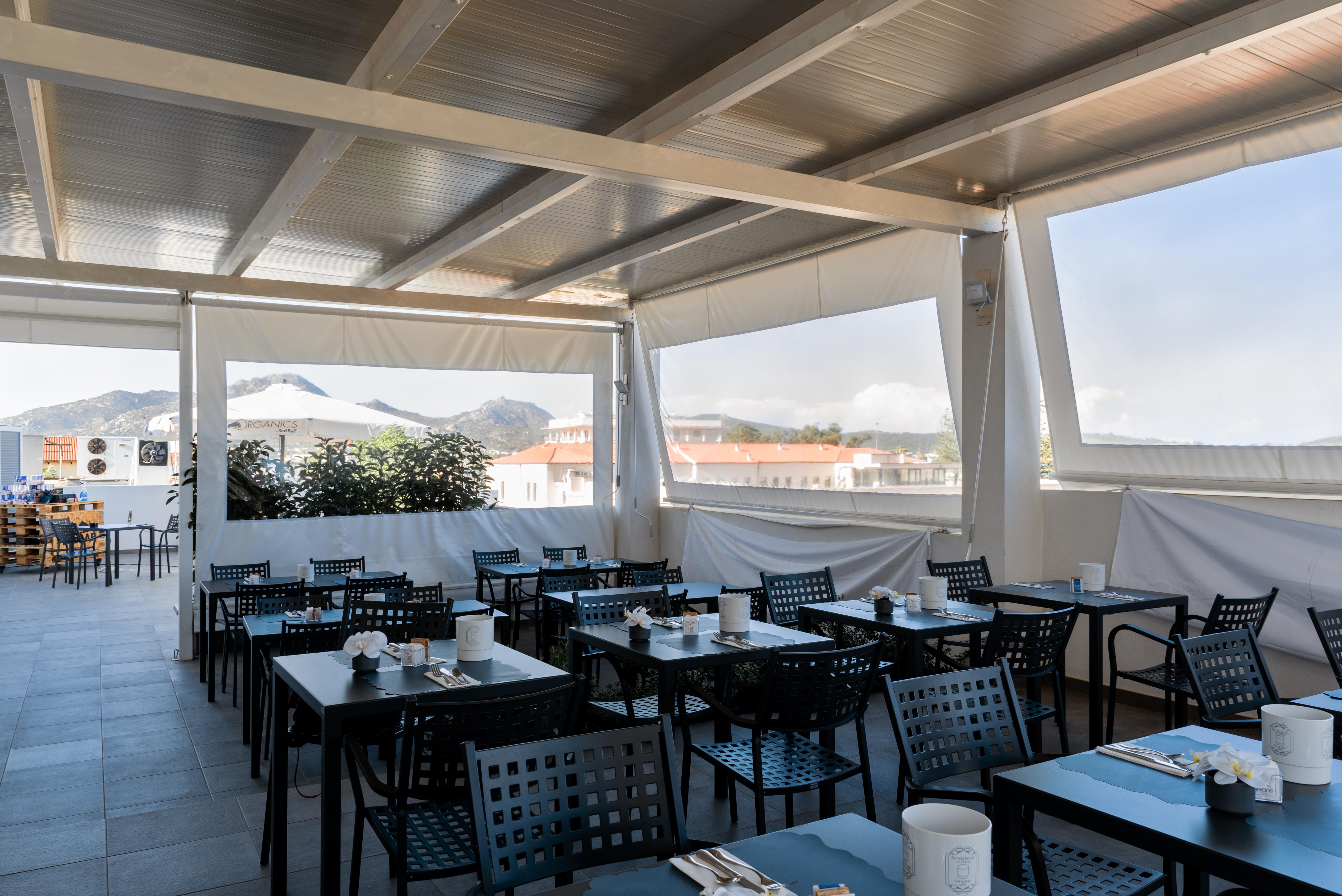 L'Essenza Hotel Olbia Esterno foto