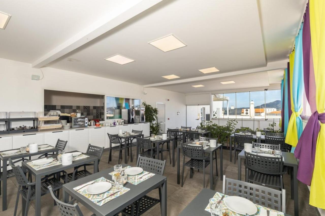 L'Essenza Hotel Olbia Esterno foto