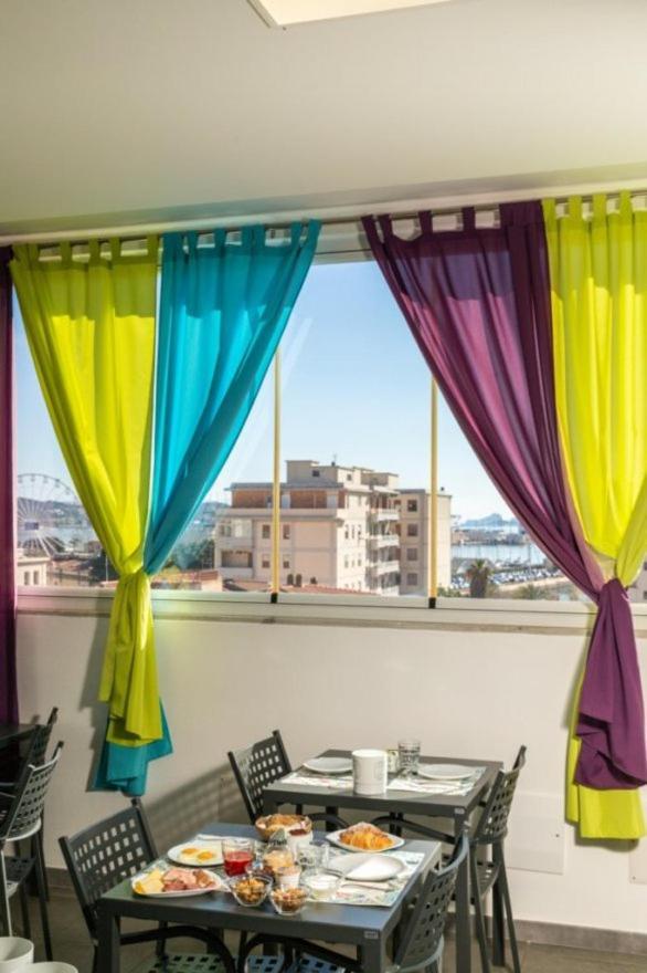 L'Essenza Hotel Olbia Esterno foto