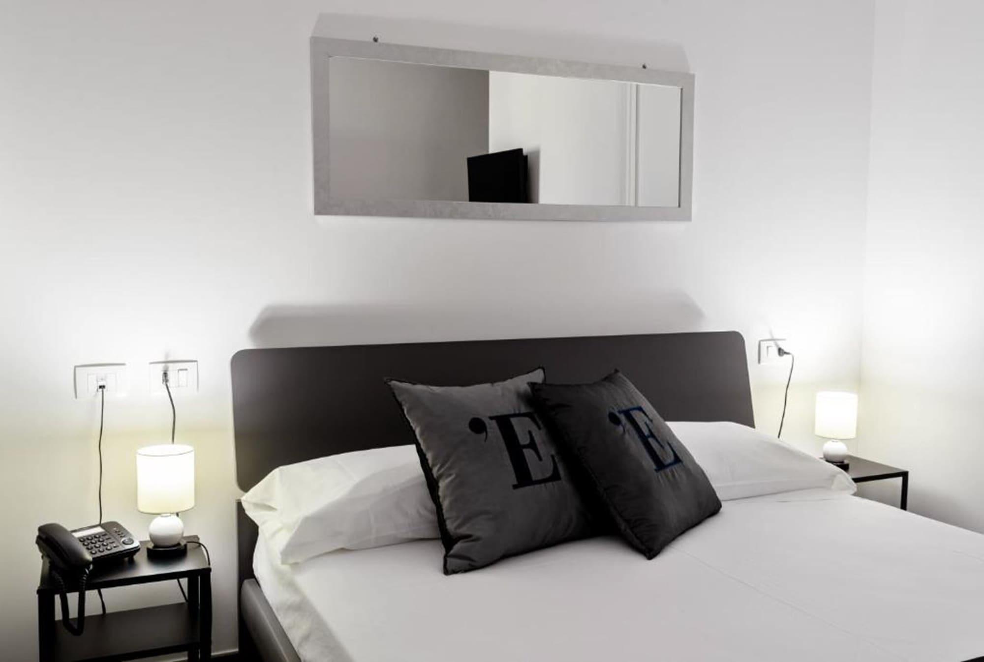 L'Essenza Hotel Olbia Esterno foto