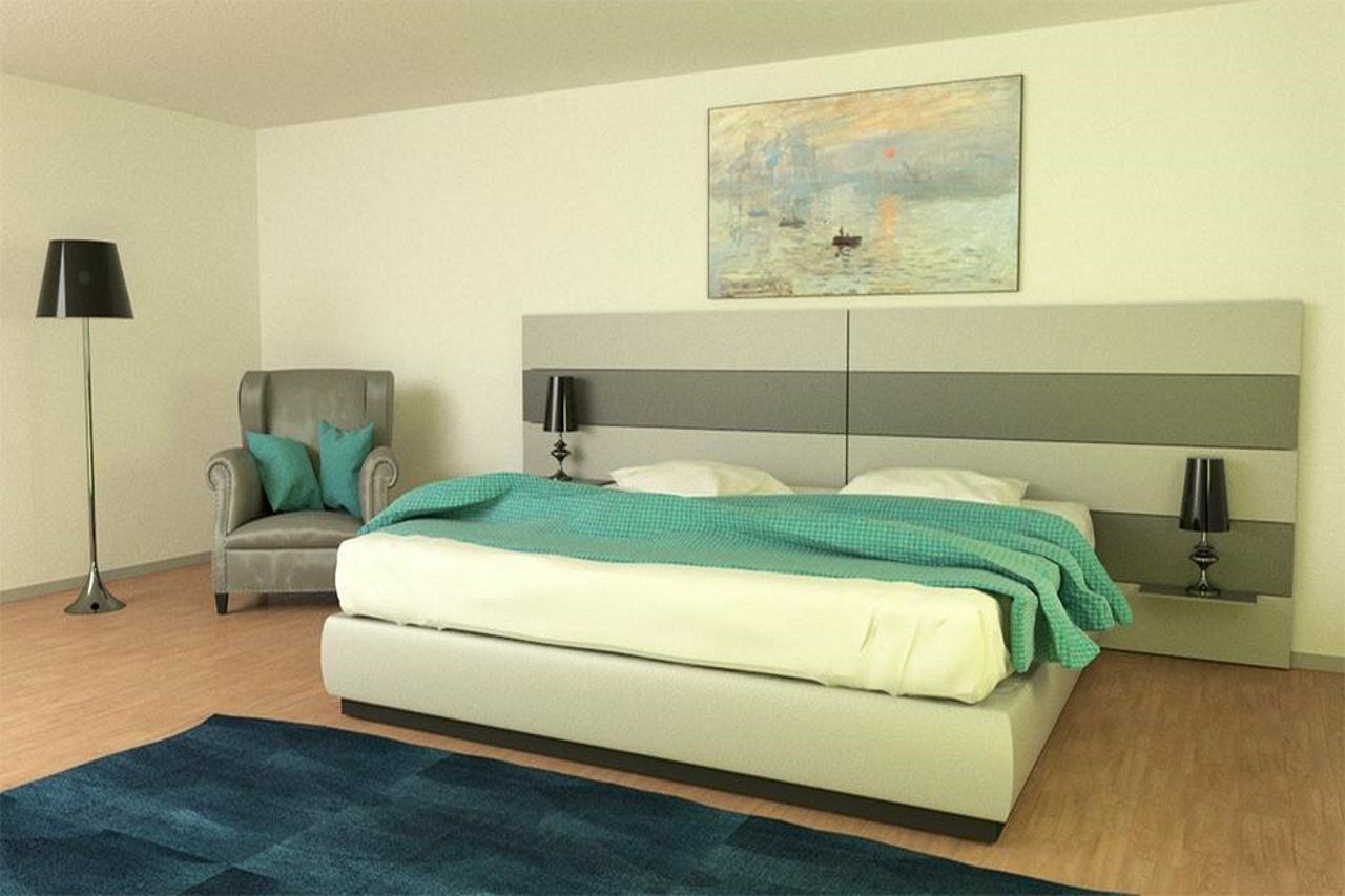 L'Essenza Hotel Olbia Esterno foto
